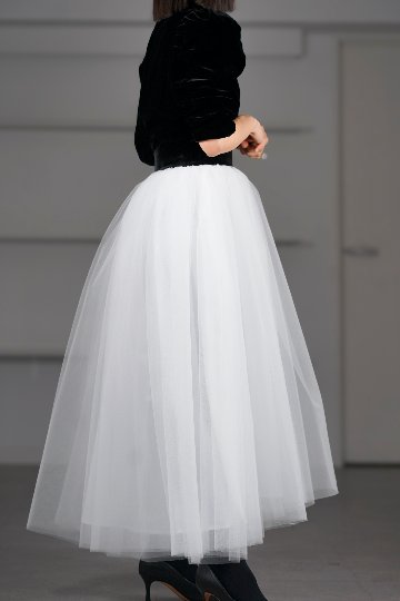 【3月末-4月上旬デリバリー予定】Audrey Tulleの画像