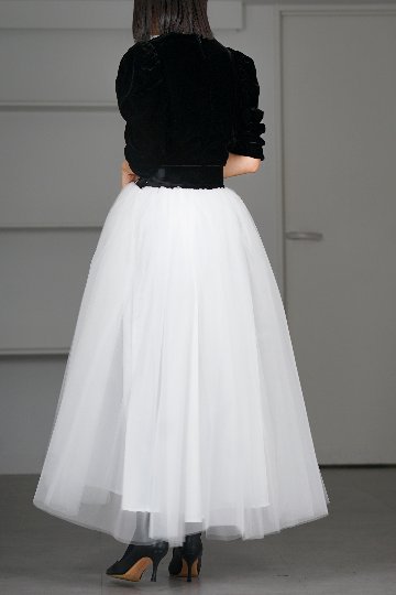 【3月末-4月上旬デリバリー予定】Audrey Tulleの画像