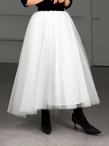 【3月末-4月上旬デリバリー予定】Audrey Tulleの画像