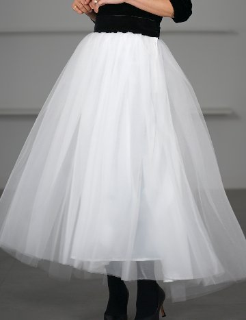 【3月末-4月上旬デリバリー予定】Audrey Tulleの画像