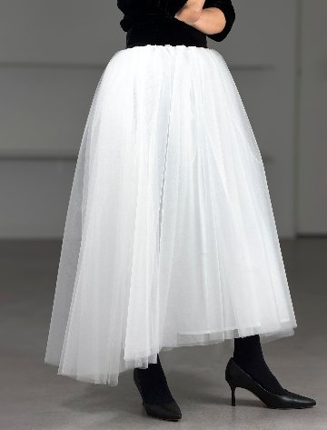 【3月末-4月上旬デリバリー予定】Audrey Tulleの画像