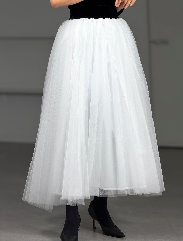 【3月末-4月上旬デリバリー予定】Audrey Tulleの画像