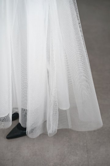 【3月末-4月上旬デリバリー予定】Audrey Tulleの画像