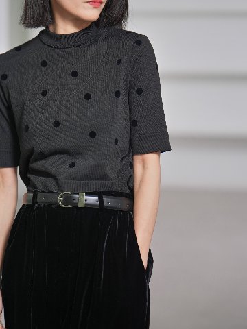 Earl (全2色） | SHE Tokyo online shop