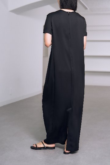 Manon Satin Black の画像