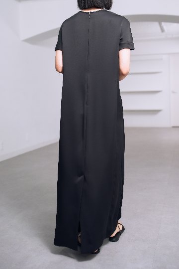 Manon Satin Black の画像