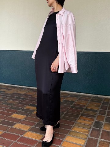 Manon Satin Black の画像