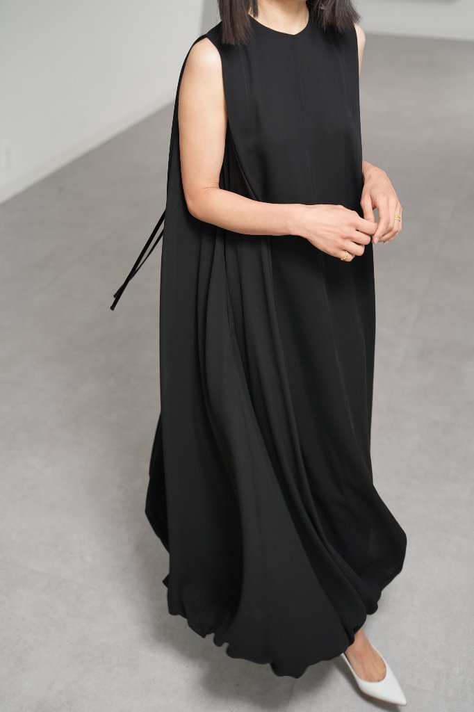 【6月中旬-6月末デリバリー予定】Caro Georgetteの画像