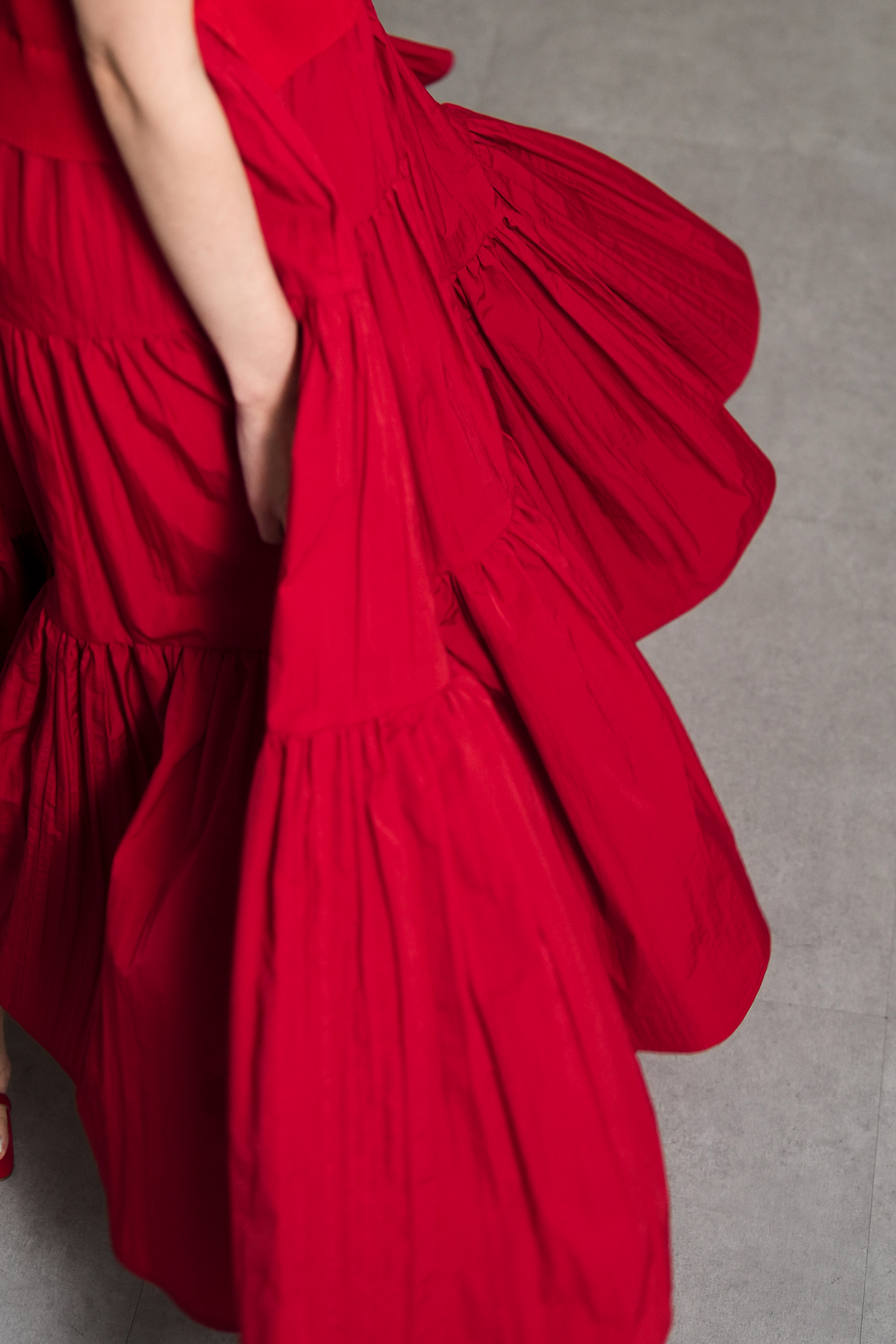 Hester Redの画像