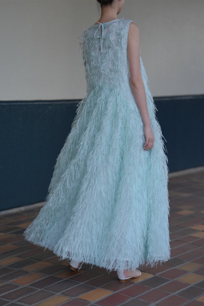 【6月上旬-6月末デリバリー予定】Nadia Wind-Dancer Mintの画像