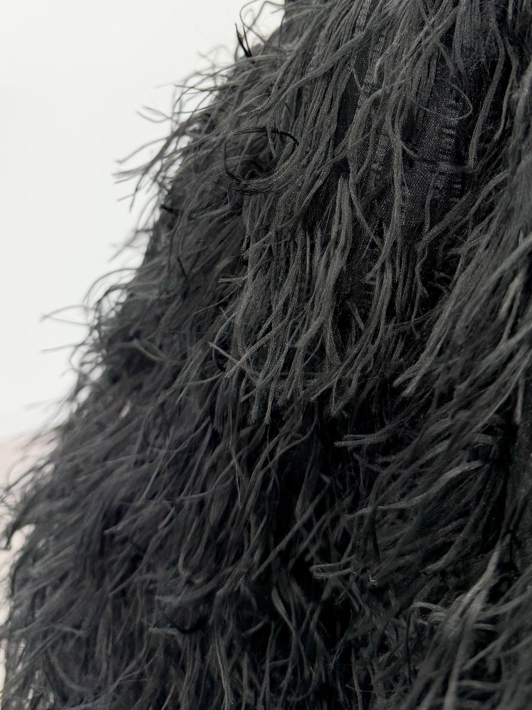 【6月上旬-6月末デリバリー予定】Nadia Wind-Dancer Blackの画像