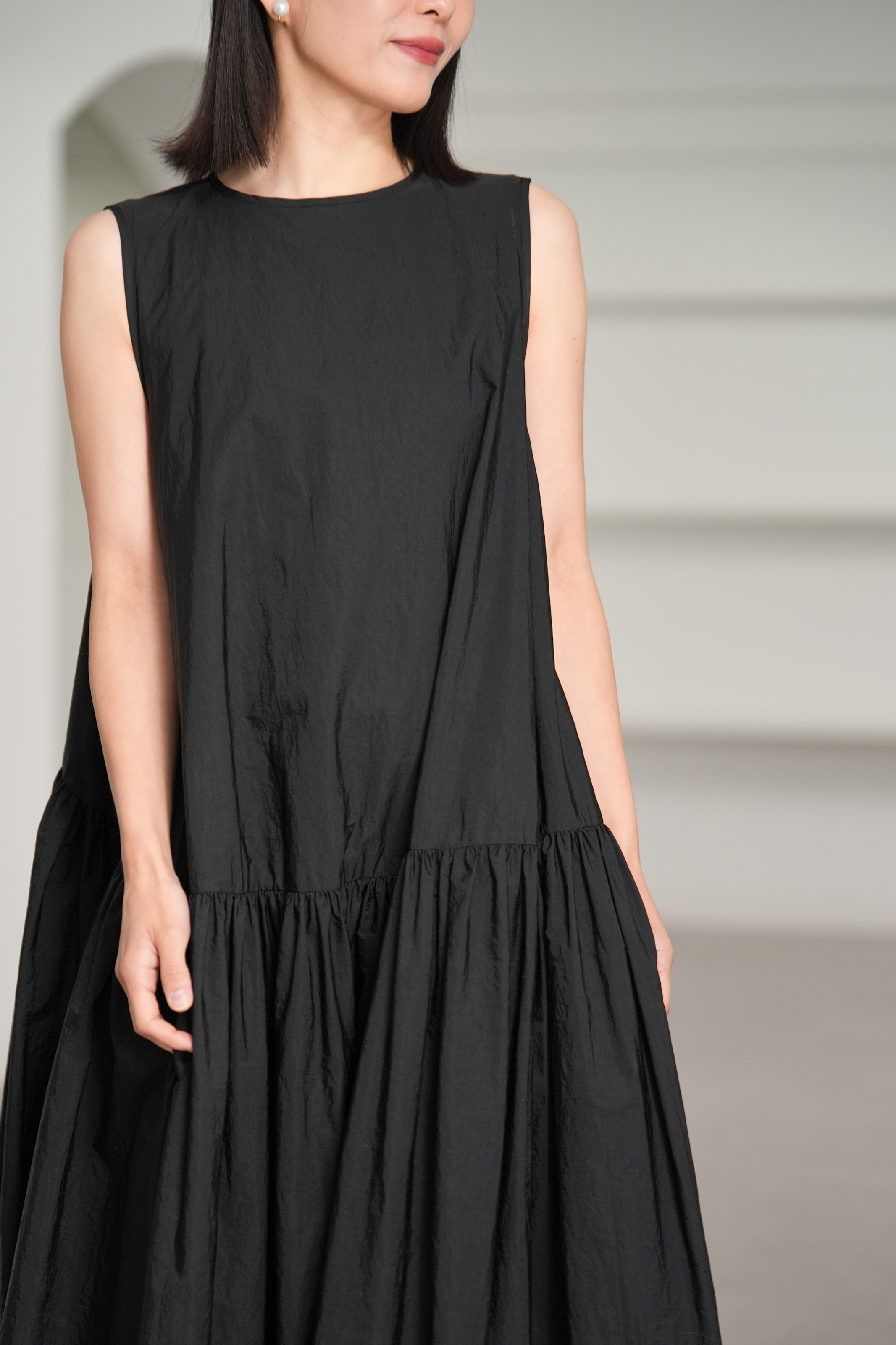 Nadia Blackの画像