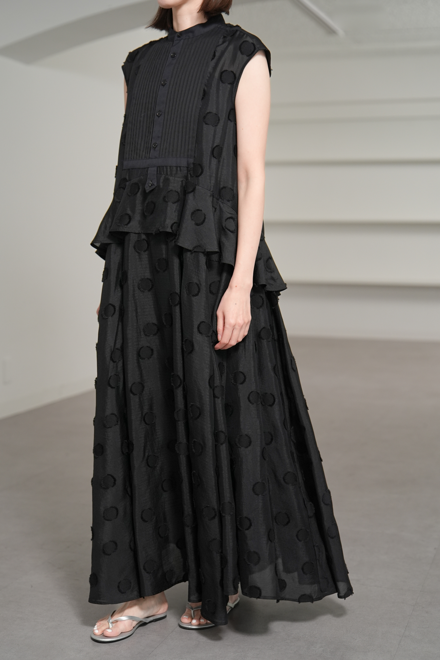 Leslie Dot Blackの画像