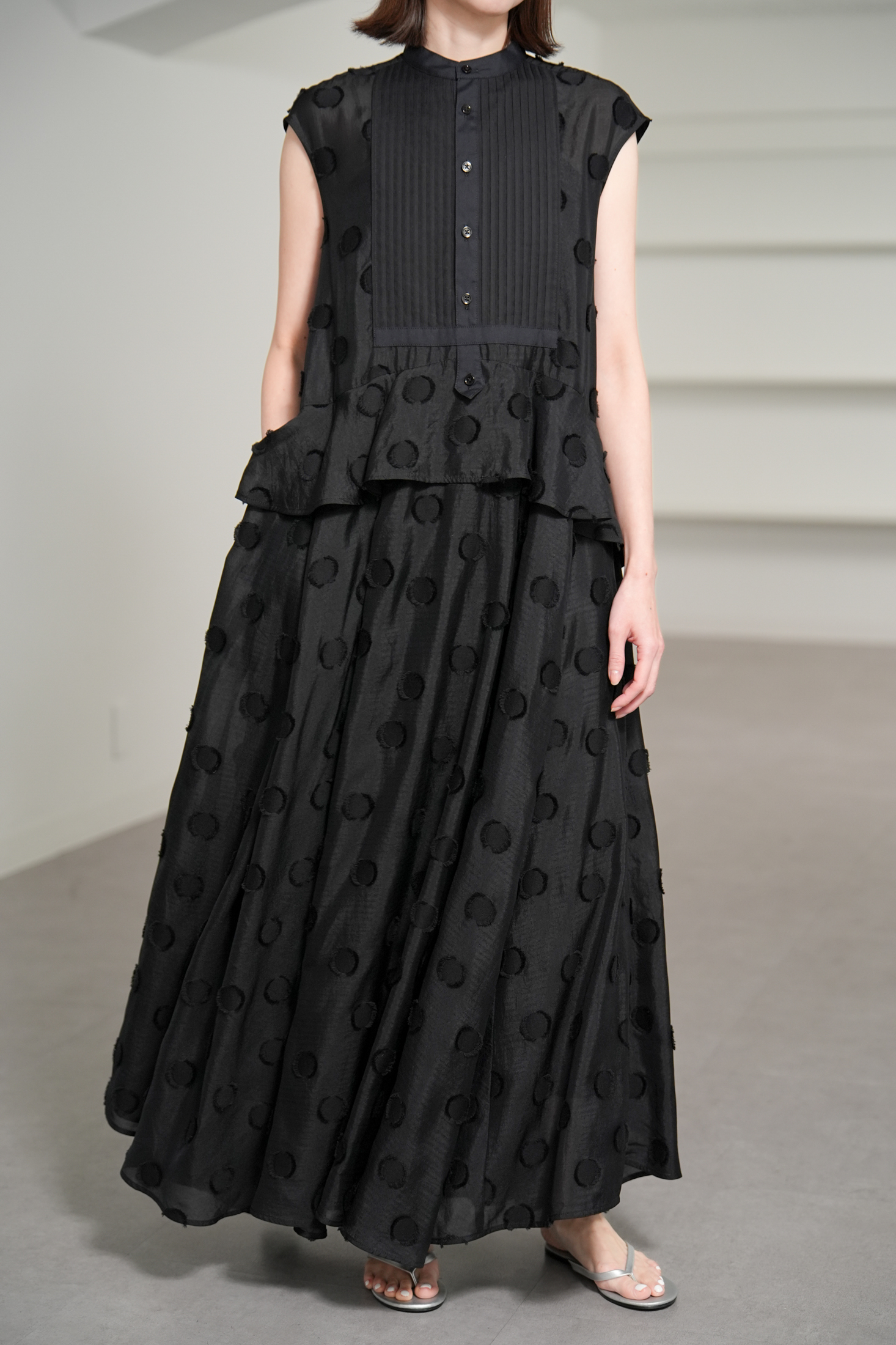 Leslie Dot Blackの画像