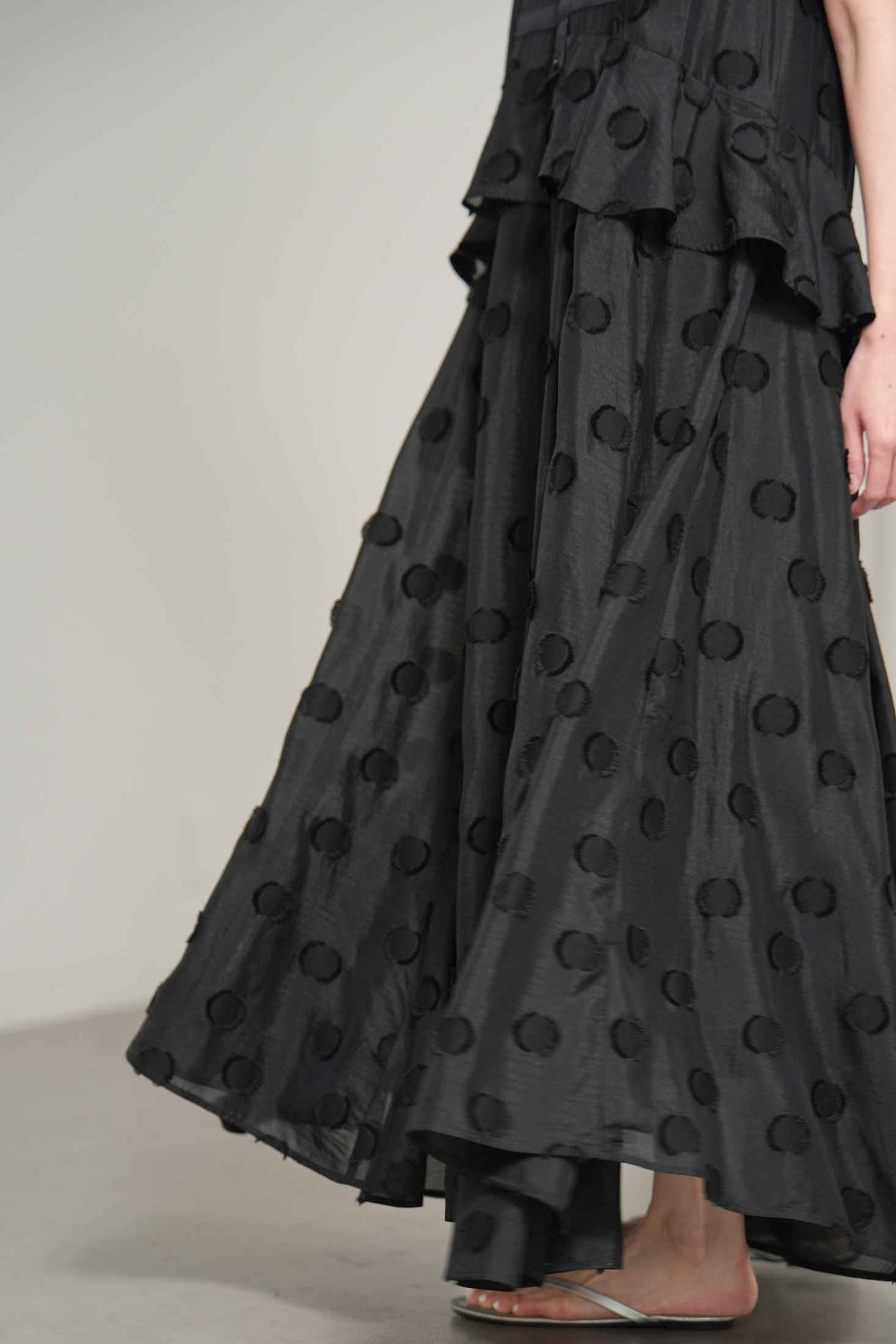 Leslie Dot Blackの画像