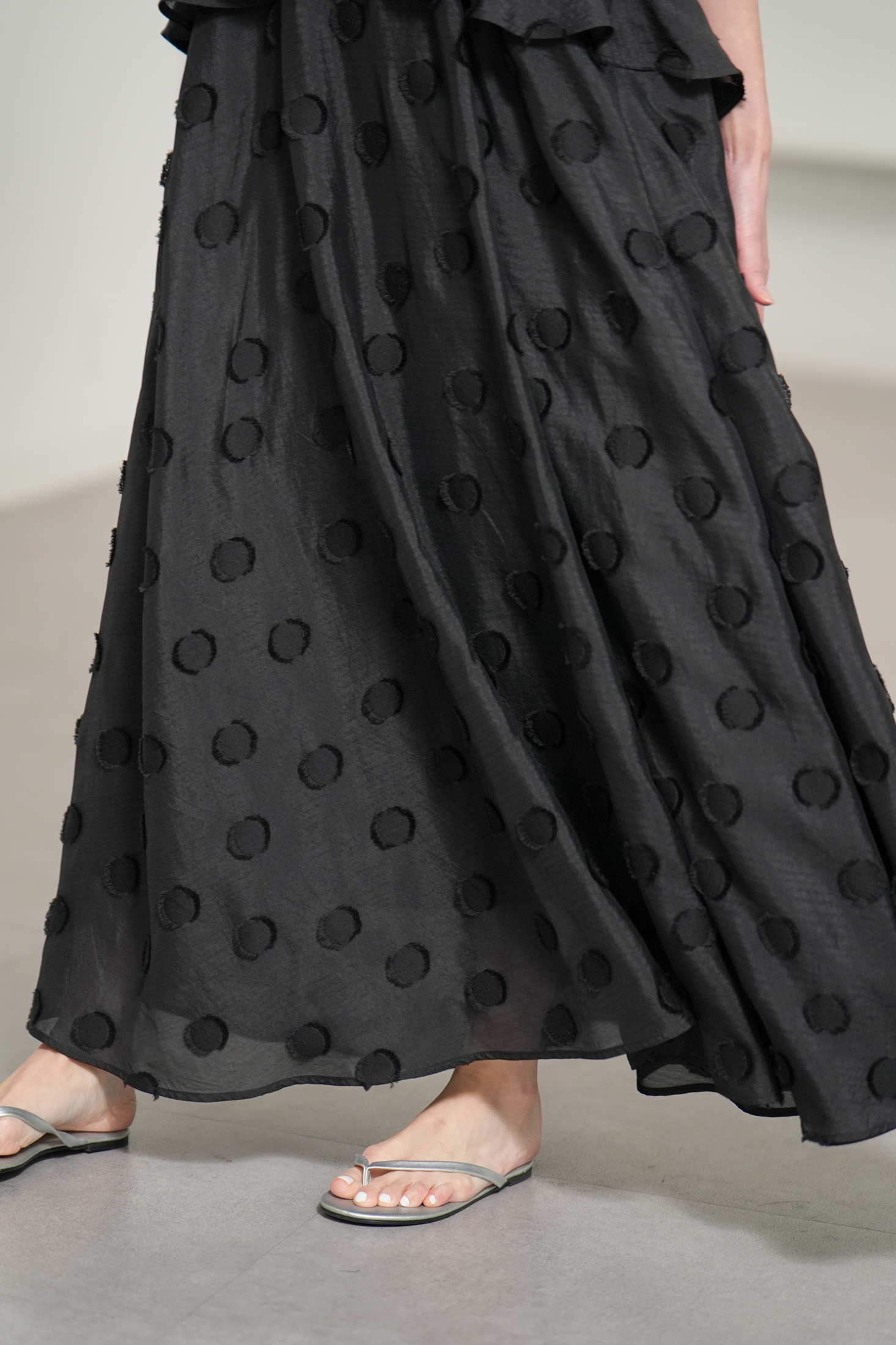 Leslie Dot Blackの画像