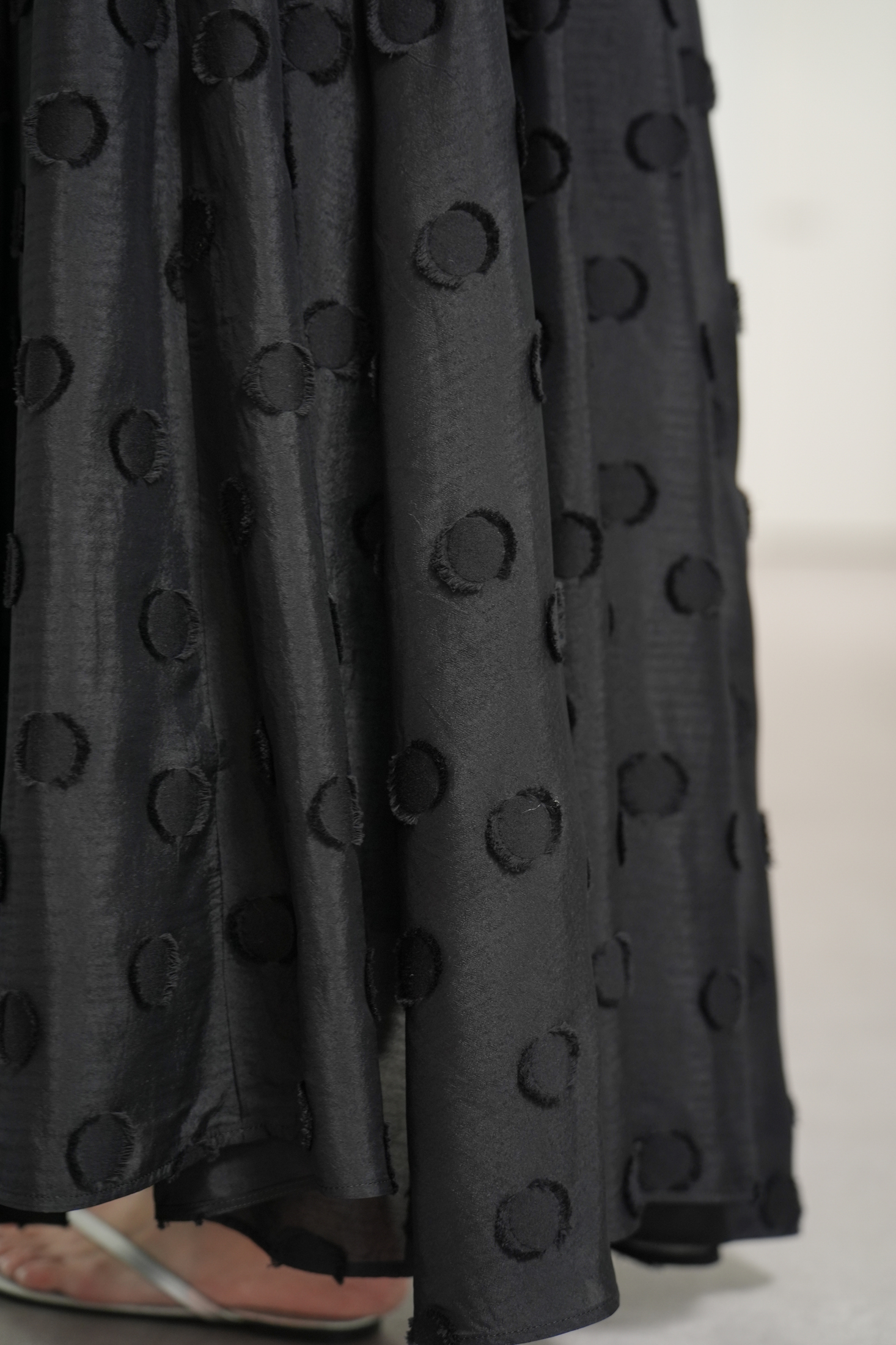 Leslie Dot Blackの画像