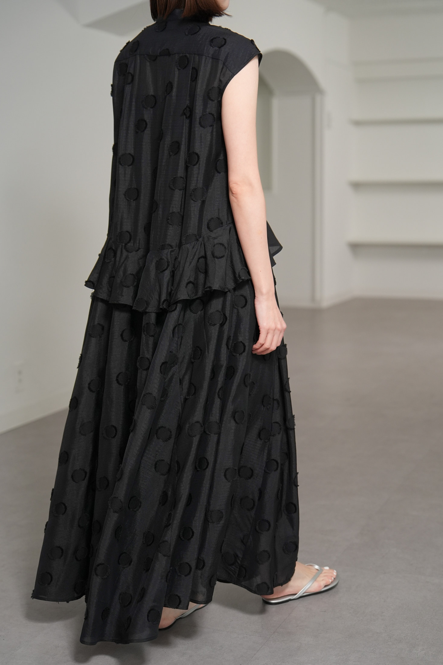 Leslie Dot Blackの画像