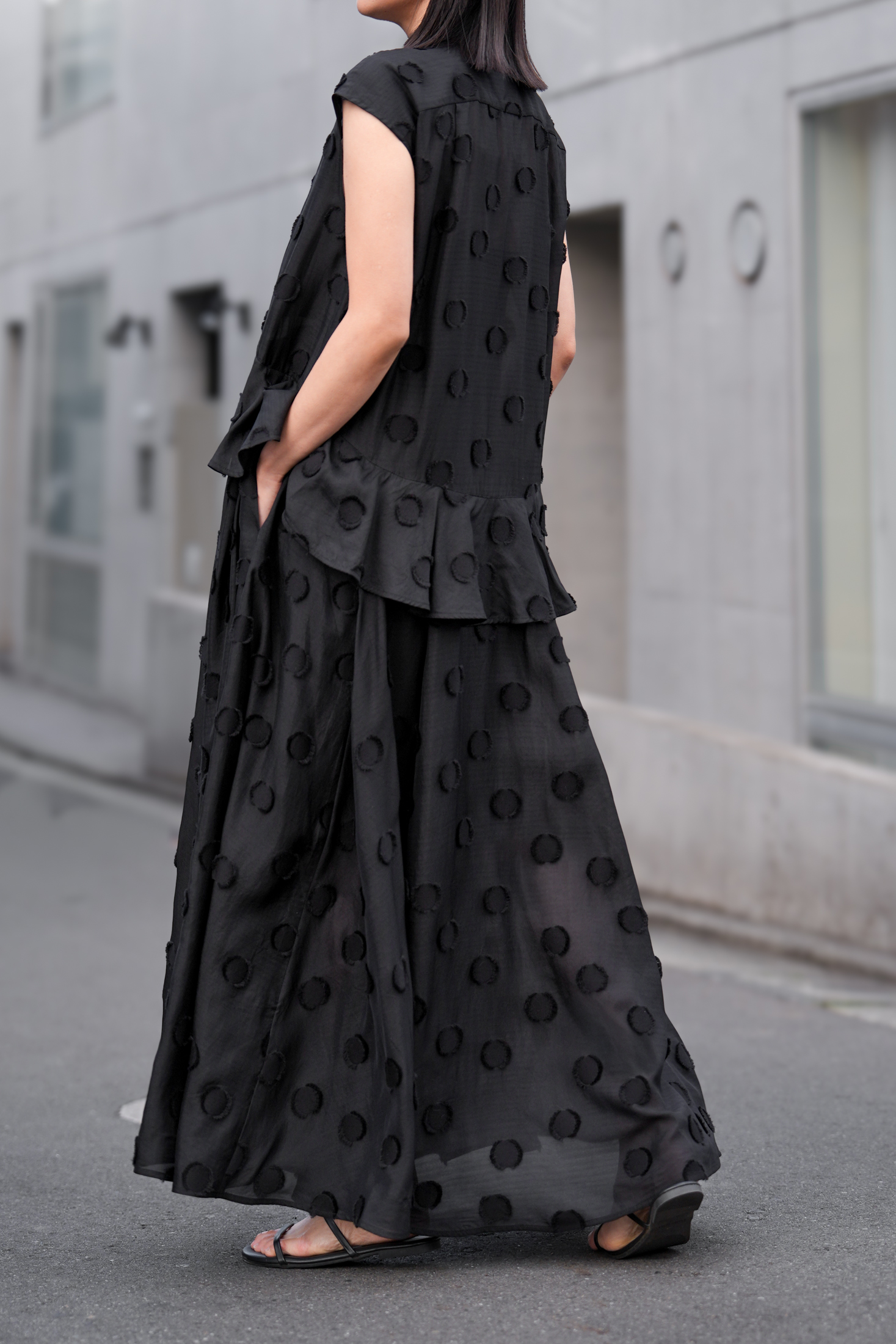 Leslie Dot Blackの画像