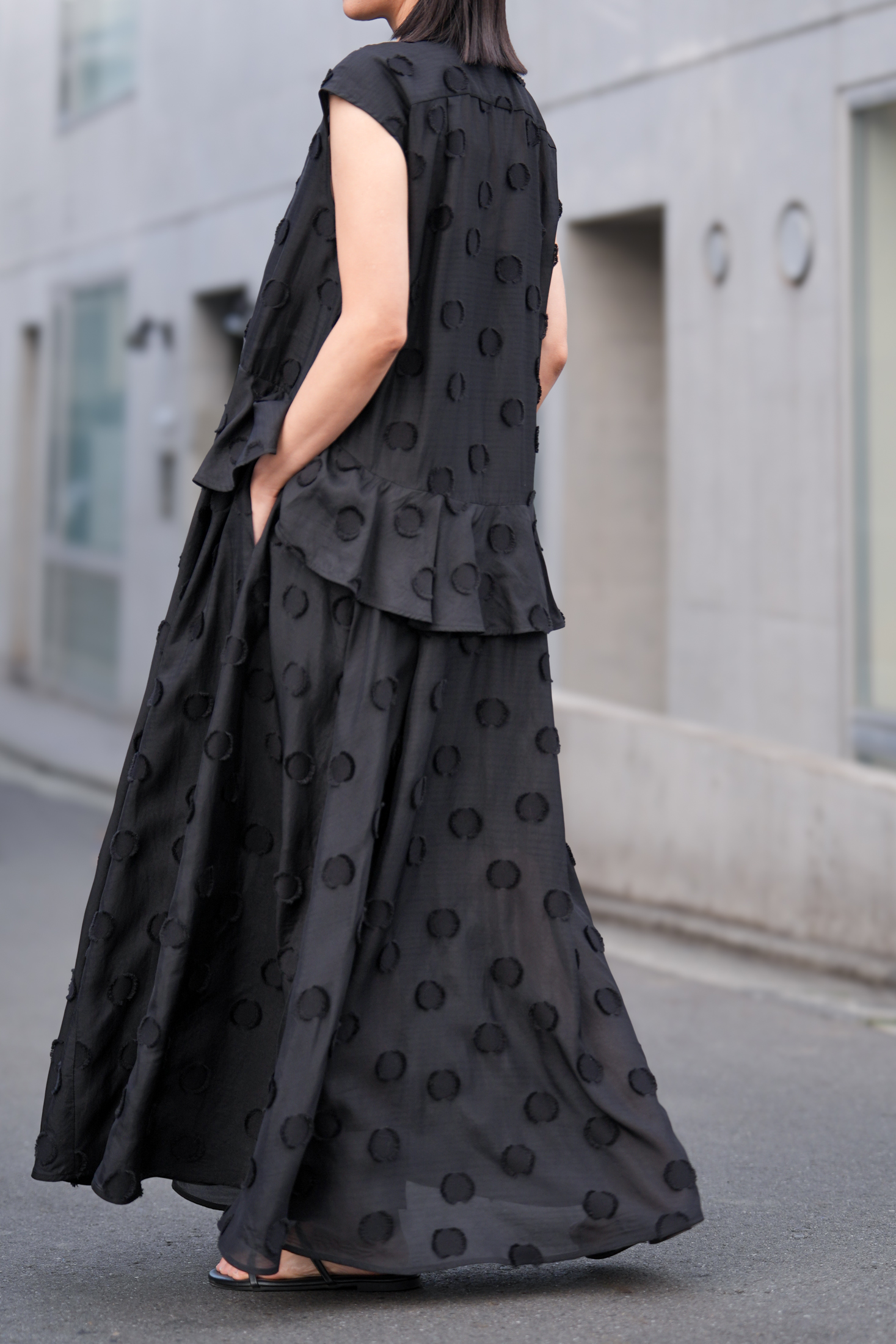 Leslie Dot Blackの画像