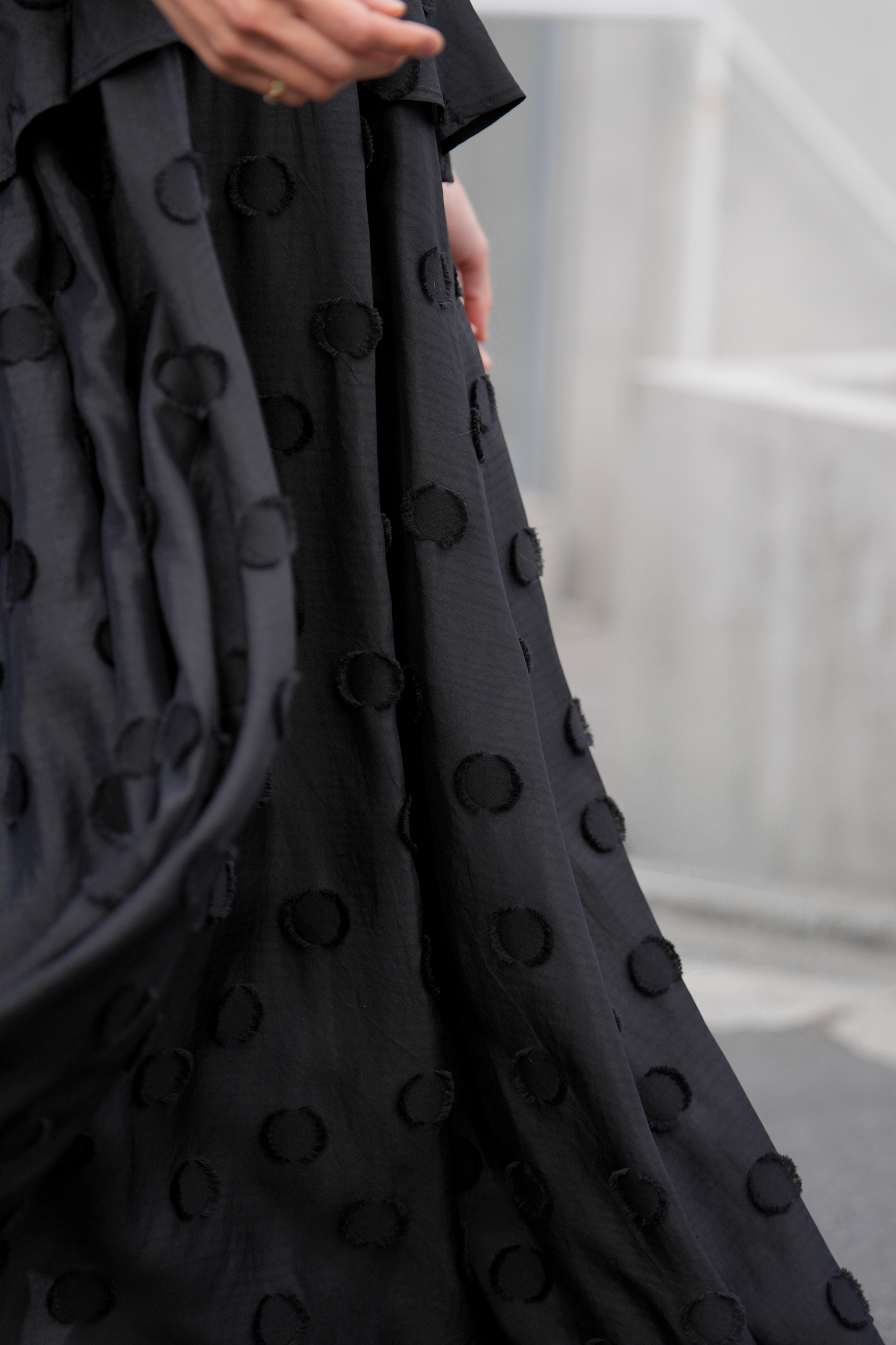 Leslie Dot Blackの画像