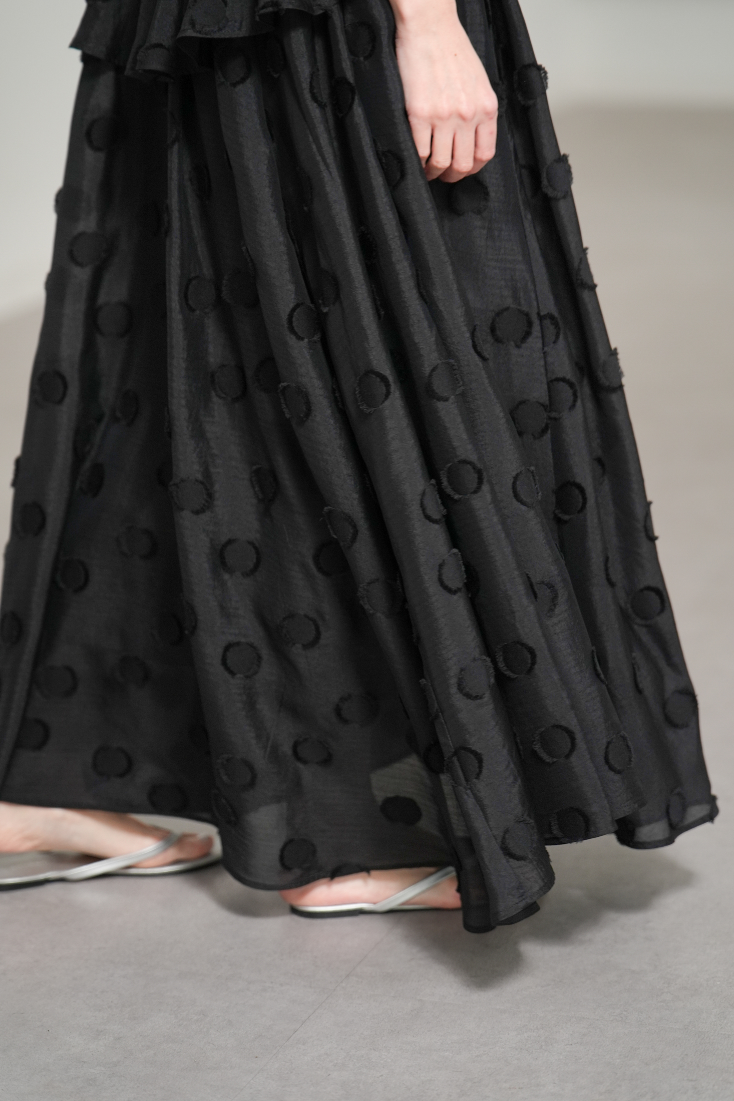 Leslie Dot Blackの画像