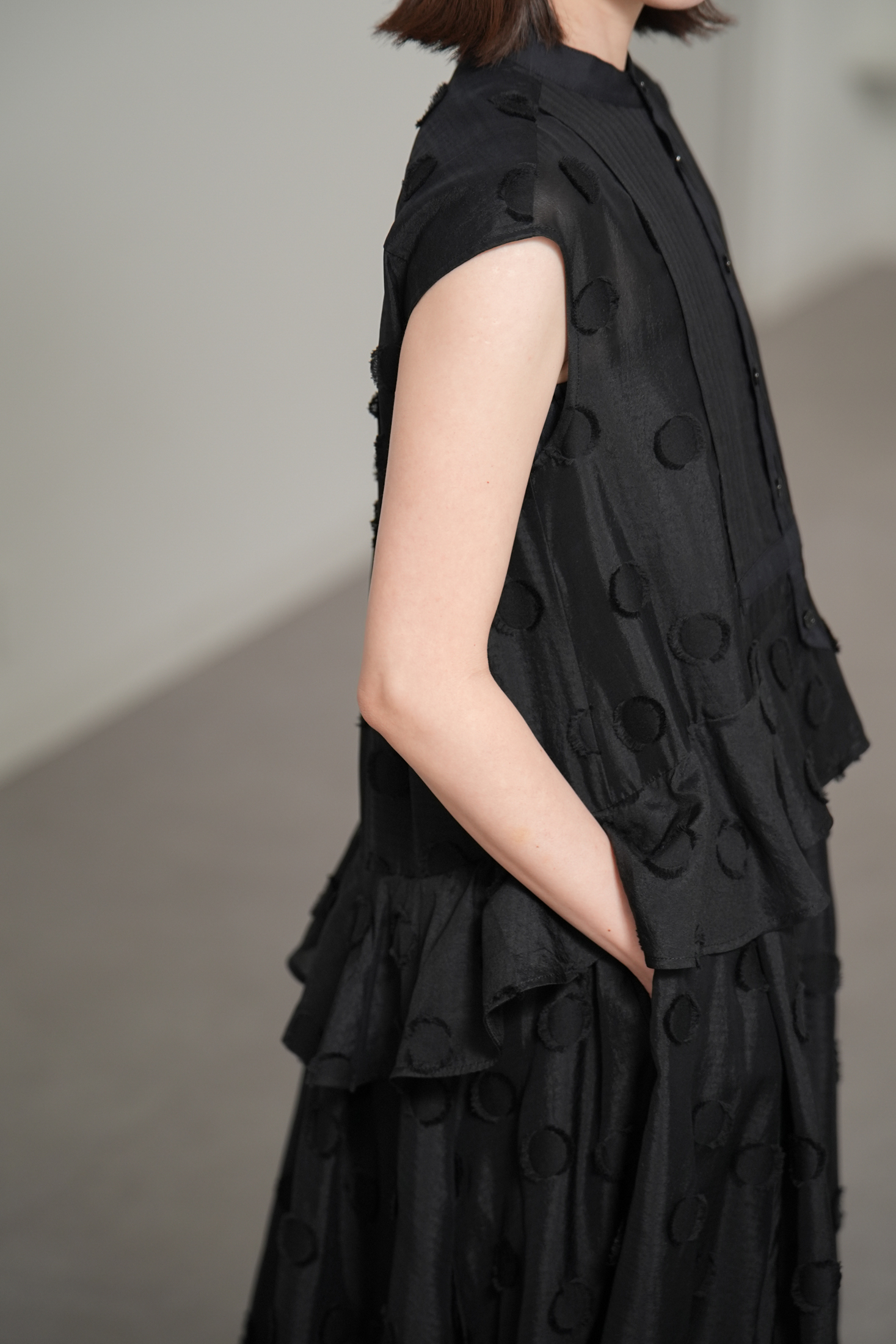 Leslie Dot Blackの画像