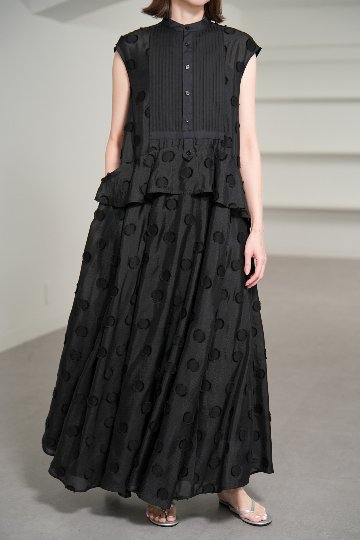 Leslie Dot Blackの画像