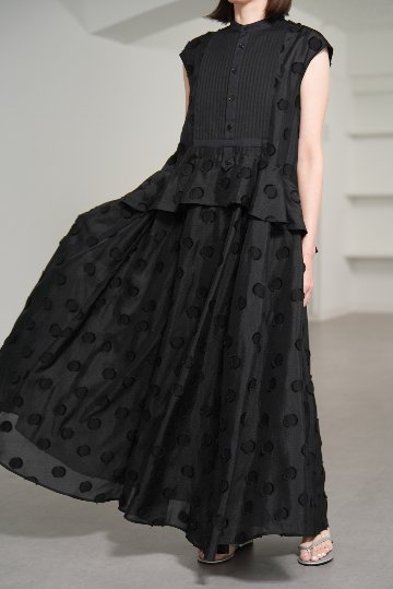 Leslie Dot Blackの画像
