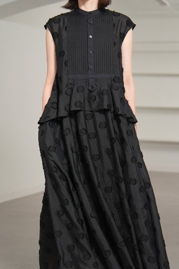 Leslie Dot Blackの画像