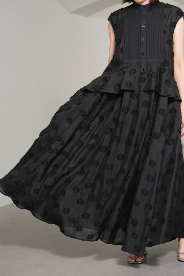Leslie Dot Blackの画像