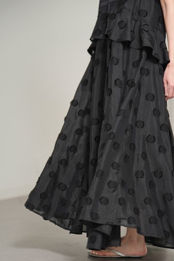 Leslie Dot Blackの画像