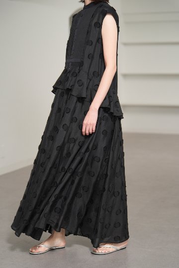 Leslie Dot Blackの画像
