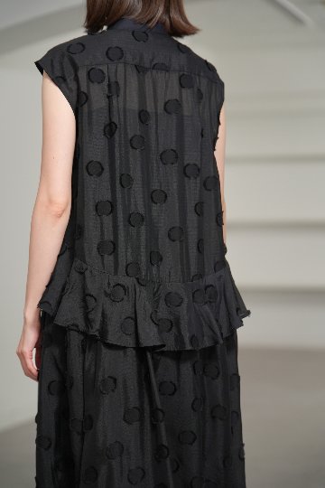 Leslie Dot Blackの画像