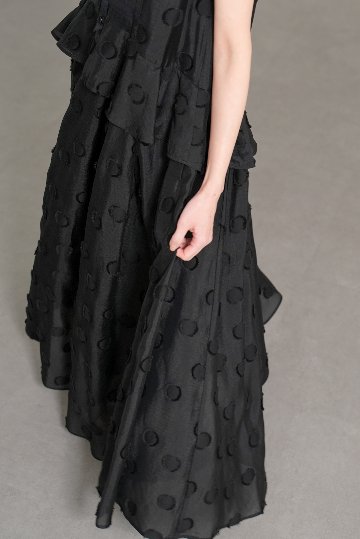 Leslie Dot Blackの画像