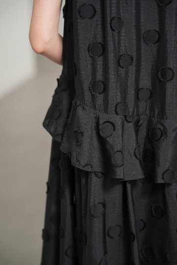 Leslie Dot Blackの画像