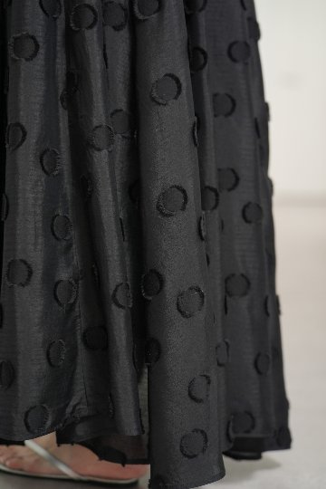 Leslie Dot Blackの画像