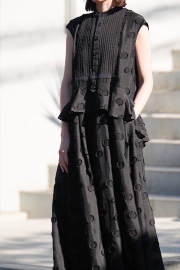 Leslie Dot Blackの画像