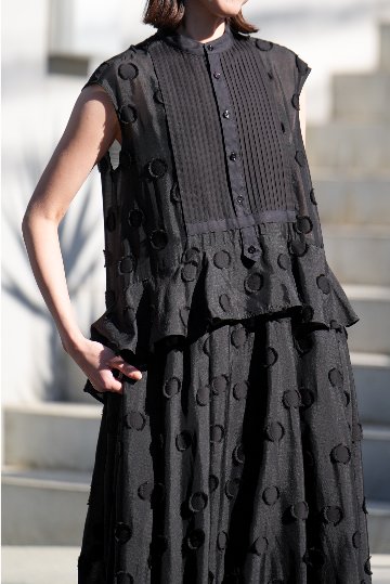 Leslie Dot Blackの画像
