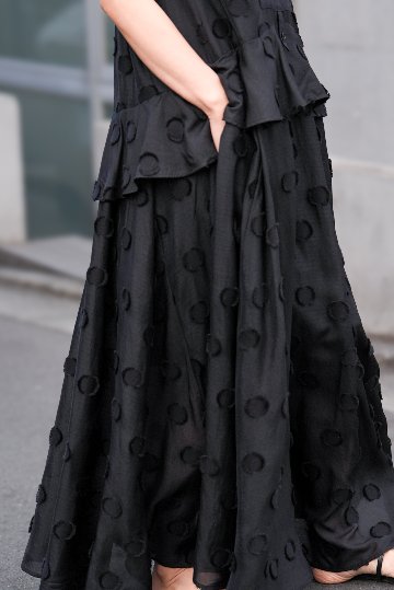 Leslie Dot Blackの画像