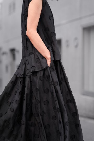 Leslie Dot Blackの画像