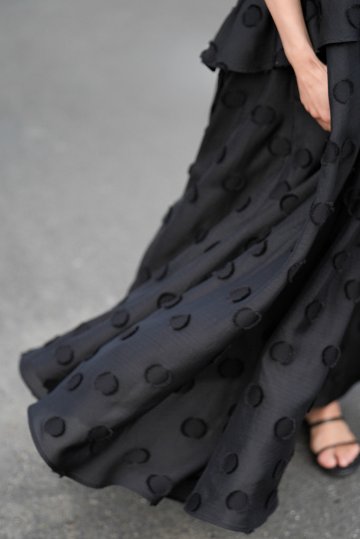 Leslie Dot Blackの画像
