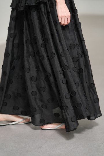 Leslie Dot Blackの画像