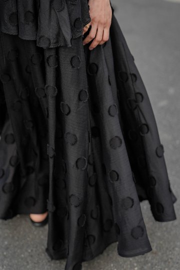 Leslie Dot Blackの画像