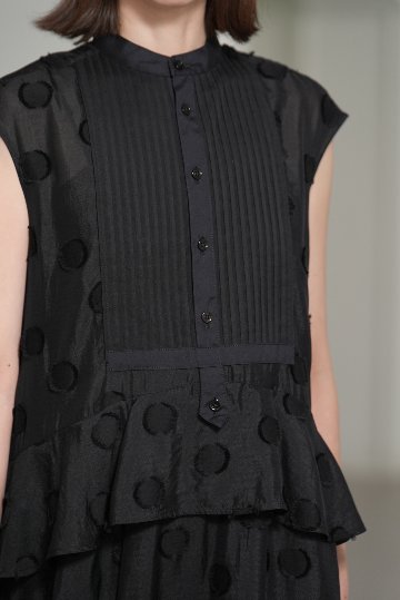 Leslie Dot Blackの画像