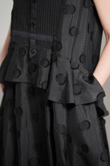 Leslie Dot Blackの画像