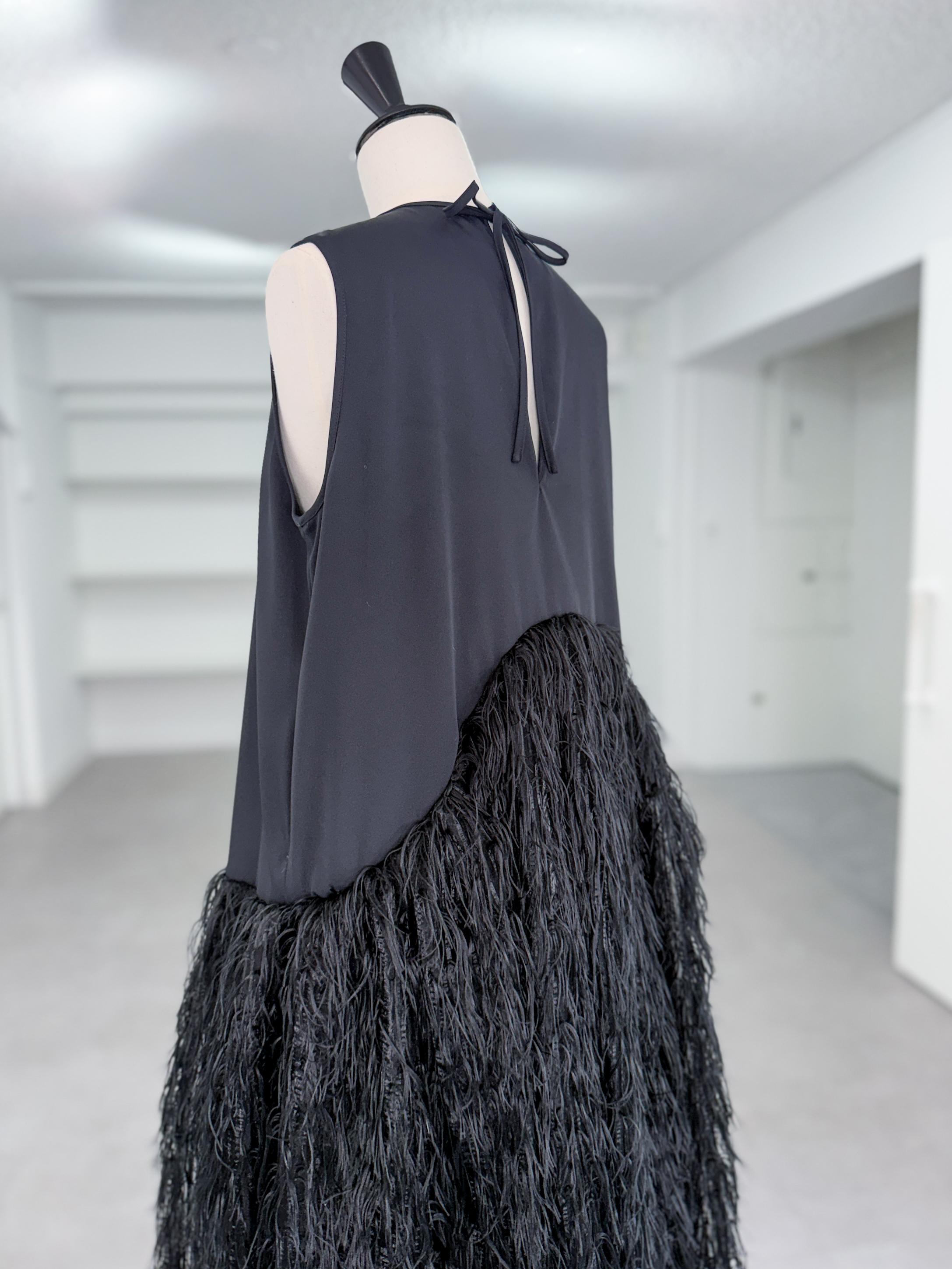 Nadia Wind-Dancer Combination Blackの画像