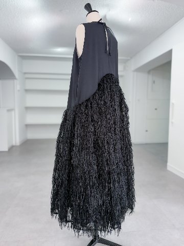 Nadia Wind-Dancer Combination Blackの画像