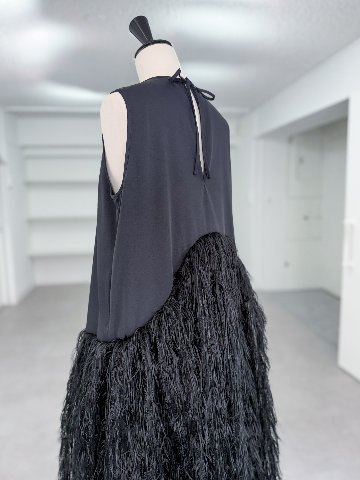 Nadia Wind-Dancer Combination Blackの画像