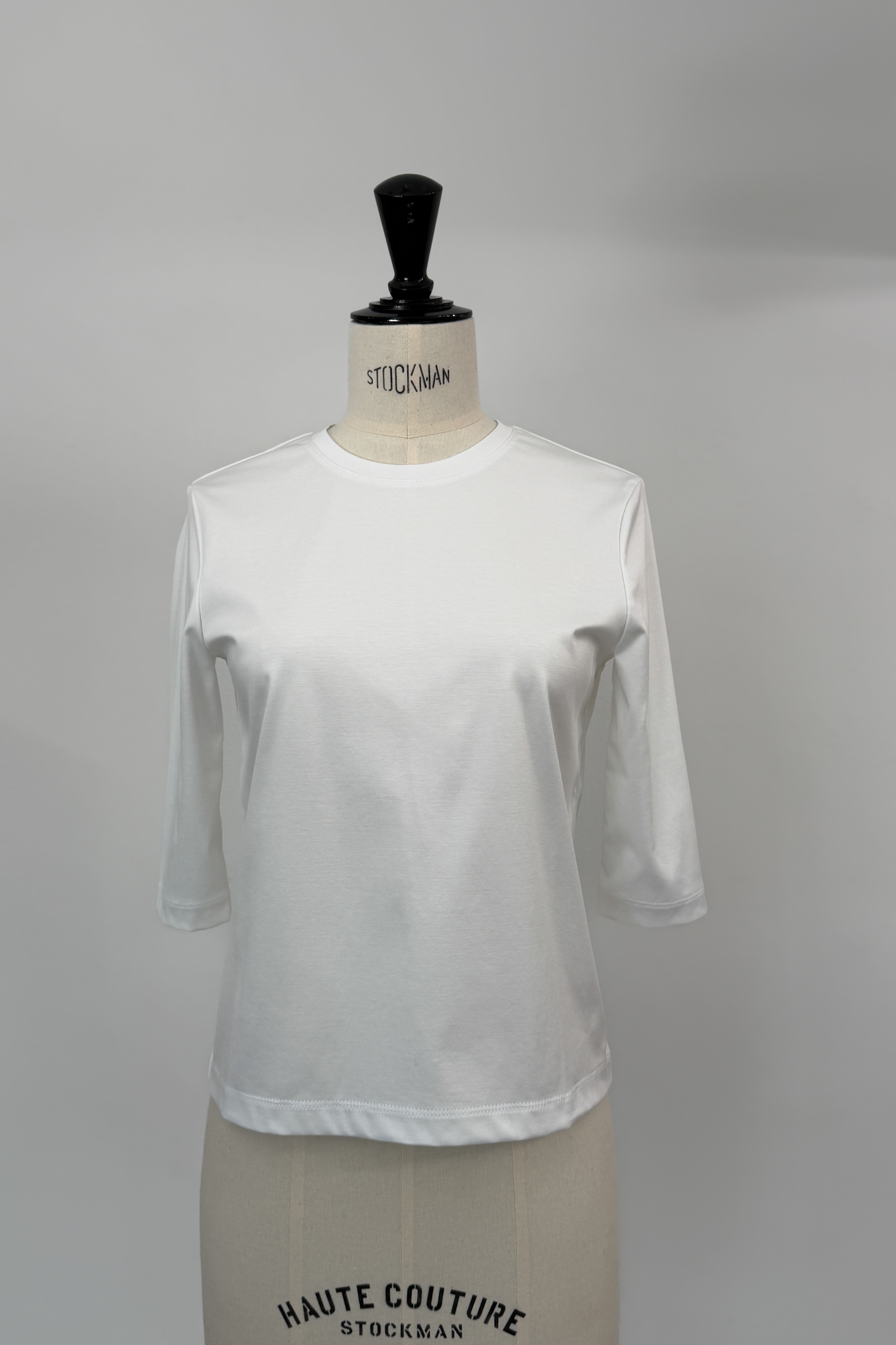 Sabrina Premium Whiteの画像